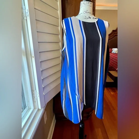 Chico's | Dresses | Chicos Summer Dress | Poshmark Chico's | Dresses | Chicos Summer Dress | Poshmark